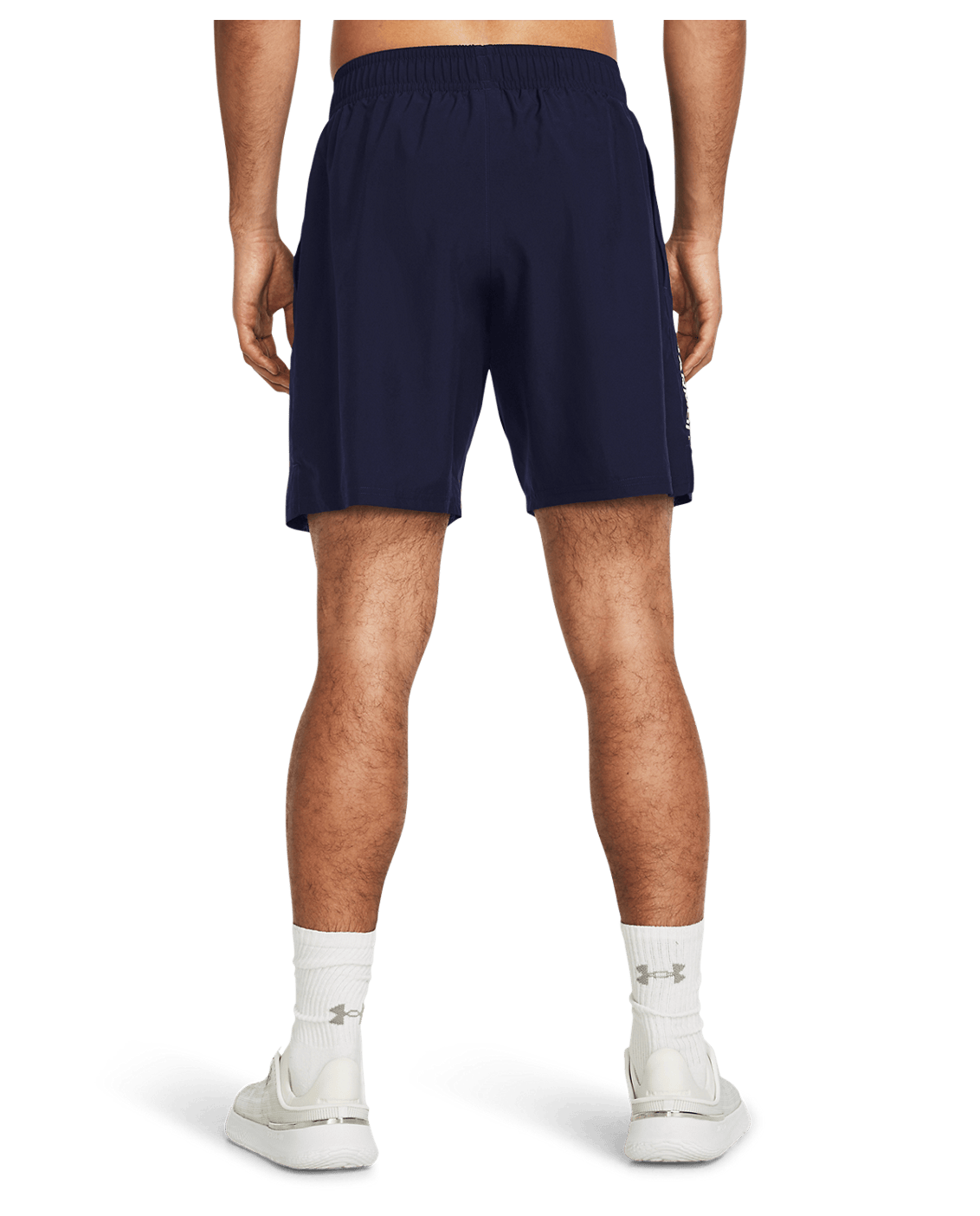 Under Armour Apparel UA Tech™ Woven Wordmark Men's 8.25" Shorts