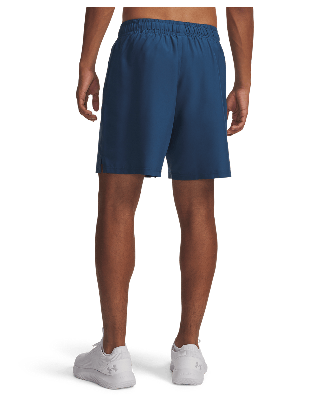 Under Armour Apparel UA Tech™ Woven Wordmark Men's 8.25" Shorts