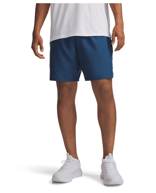 Under Armour Apparel UA Tech™ Woven Wordmark Men's 8.25" Shorts