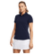 UA Playoff Women's Short Sleeve Polo