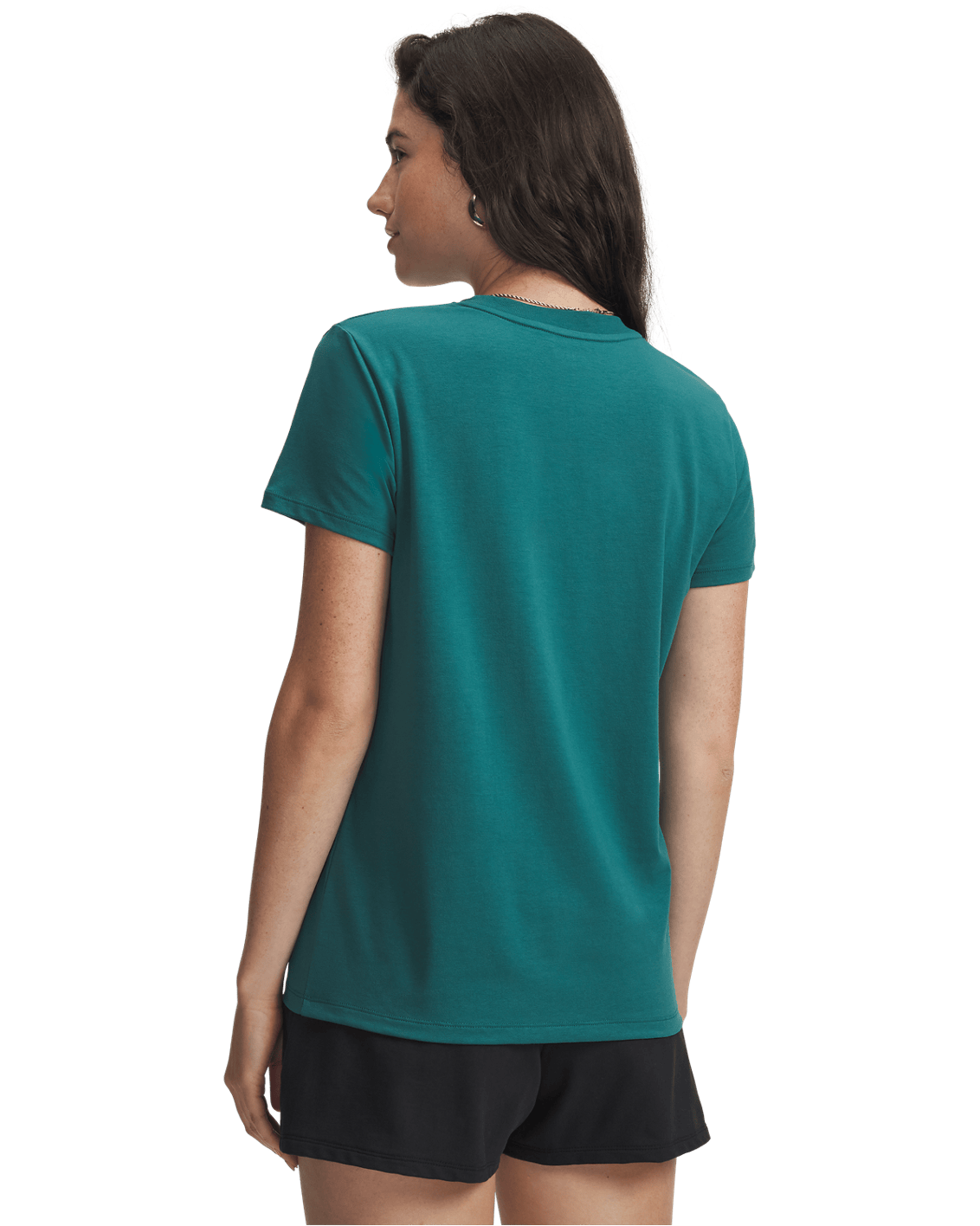 Under Armour Apparel UA Rival Core Women's Short Sleeve