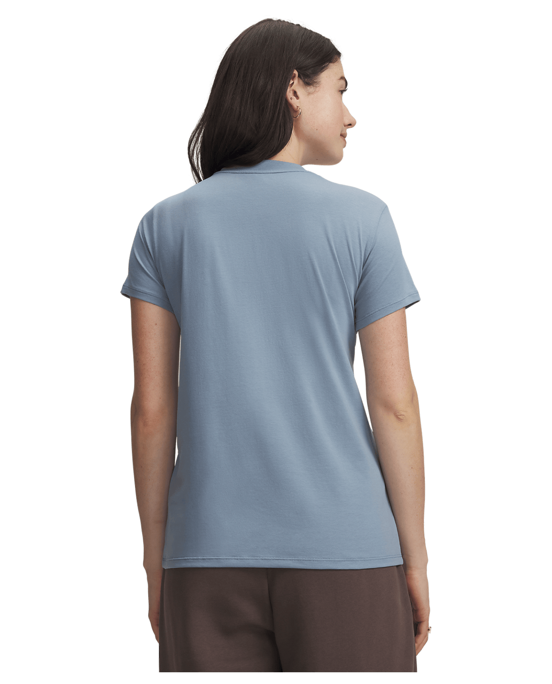 Under Armour Apparel UA Rival Core Women's Short Sleeve