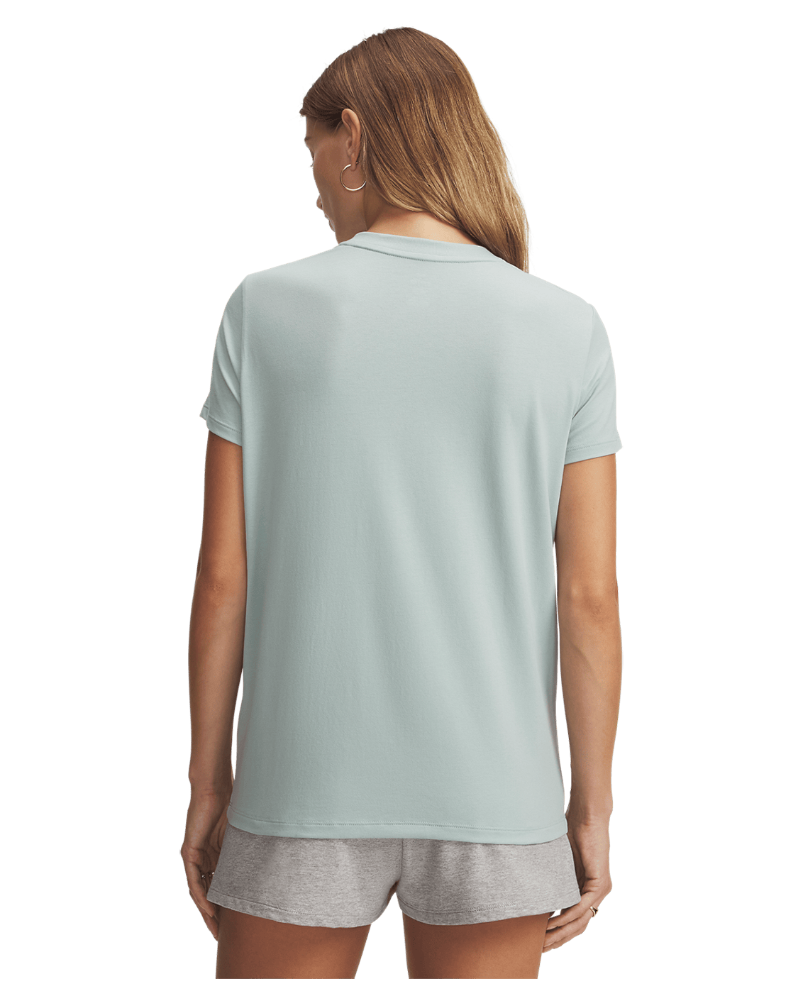 Under Armour Apparel UA Rival Core Women's Short Sleeve