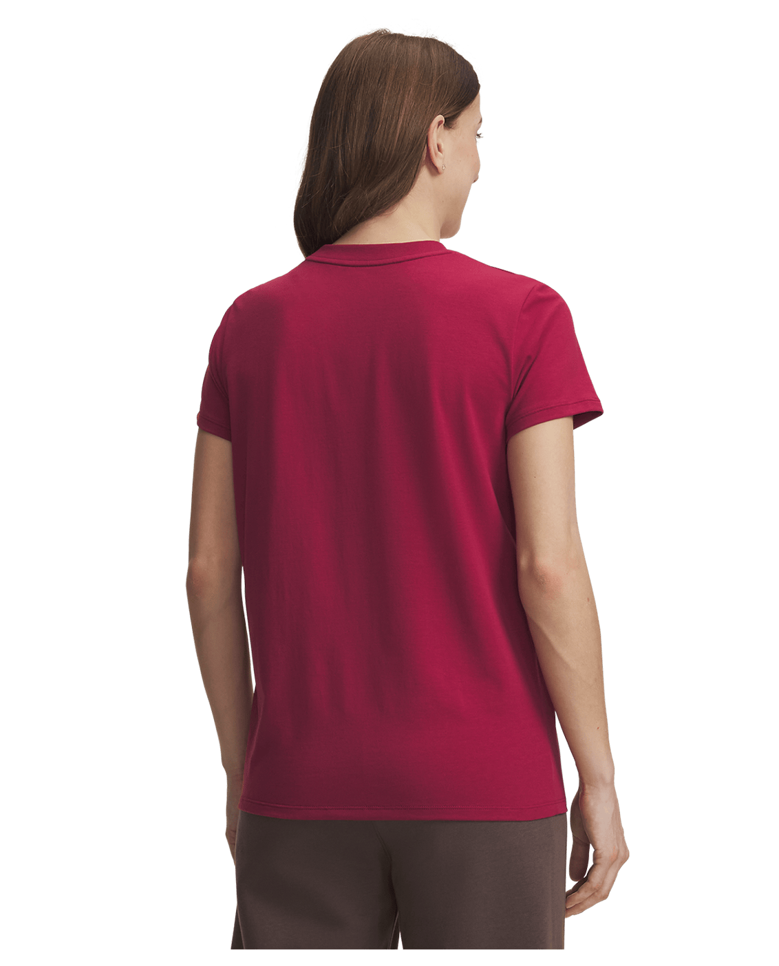Under Armour Apparel UA Rival Core Women's Short Sleeve