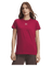 UA Rival Core Women's Short Sleeve