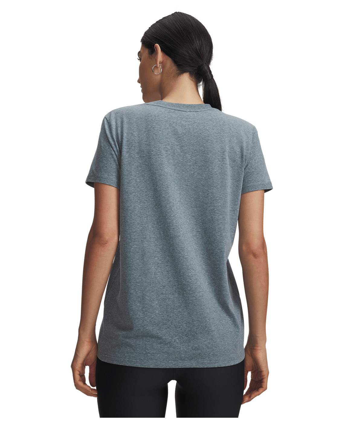 Under Armour Apparel UA Rival Core Women's Short Sleeve