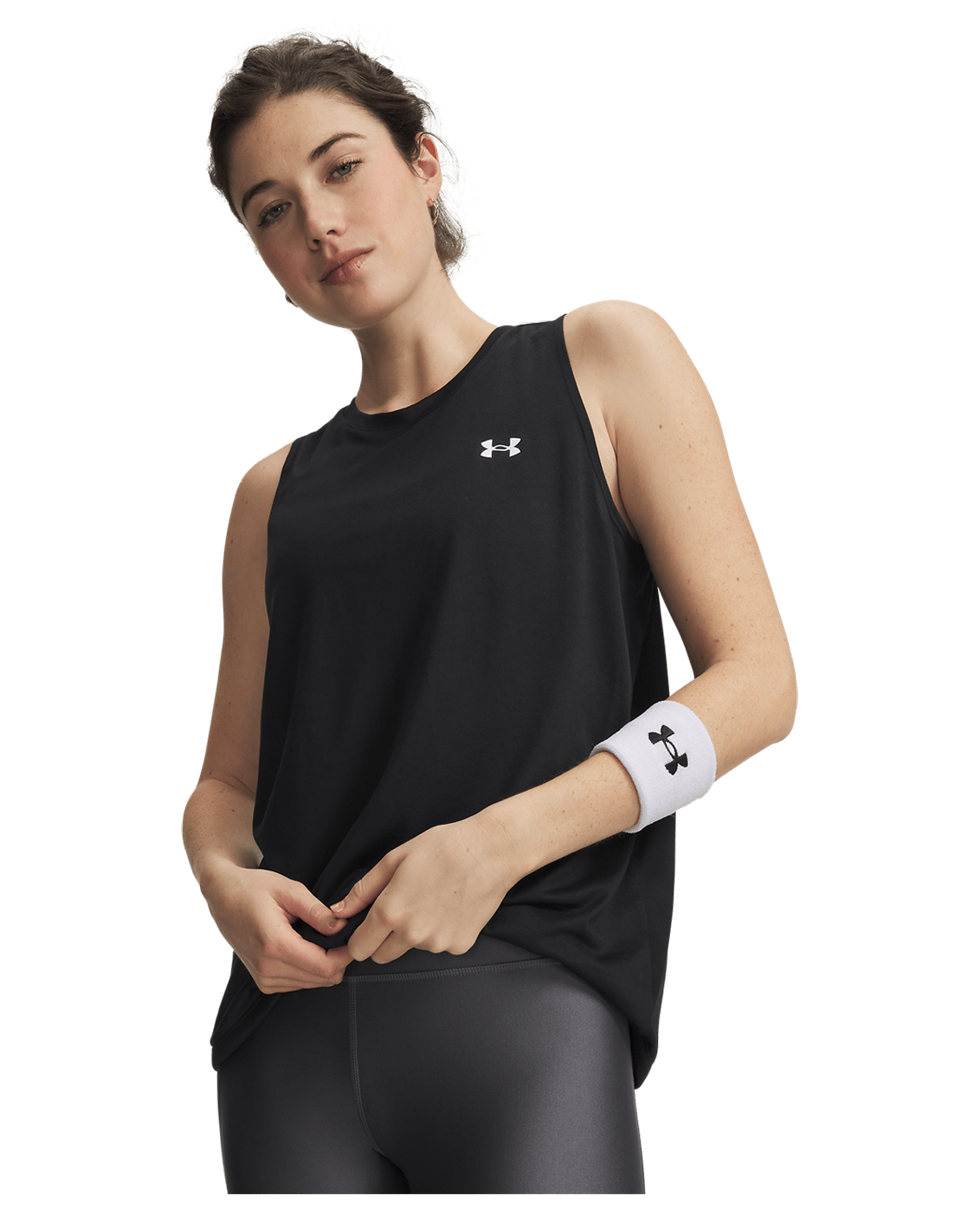 Under Armour Apparel UA Tech™ Women's Tank