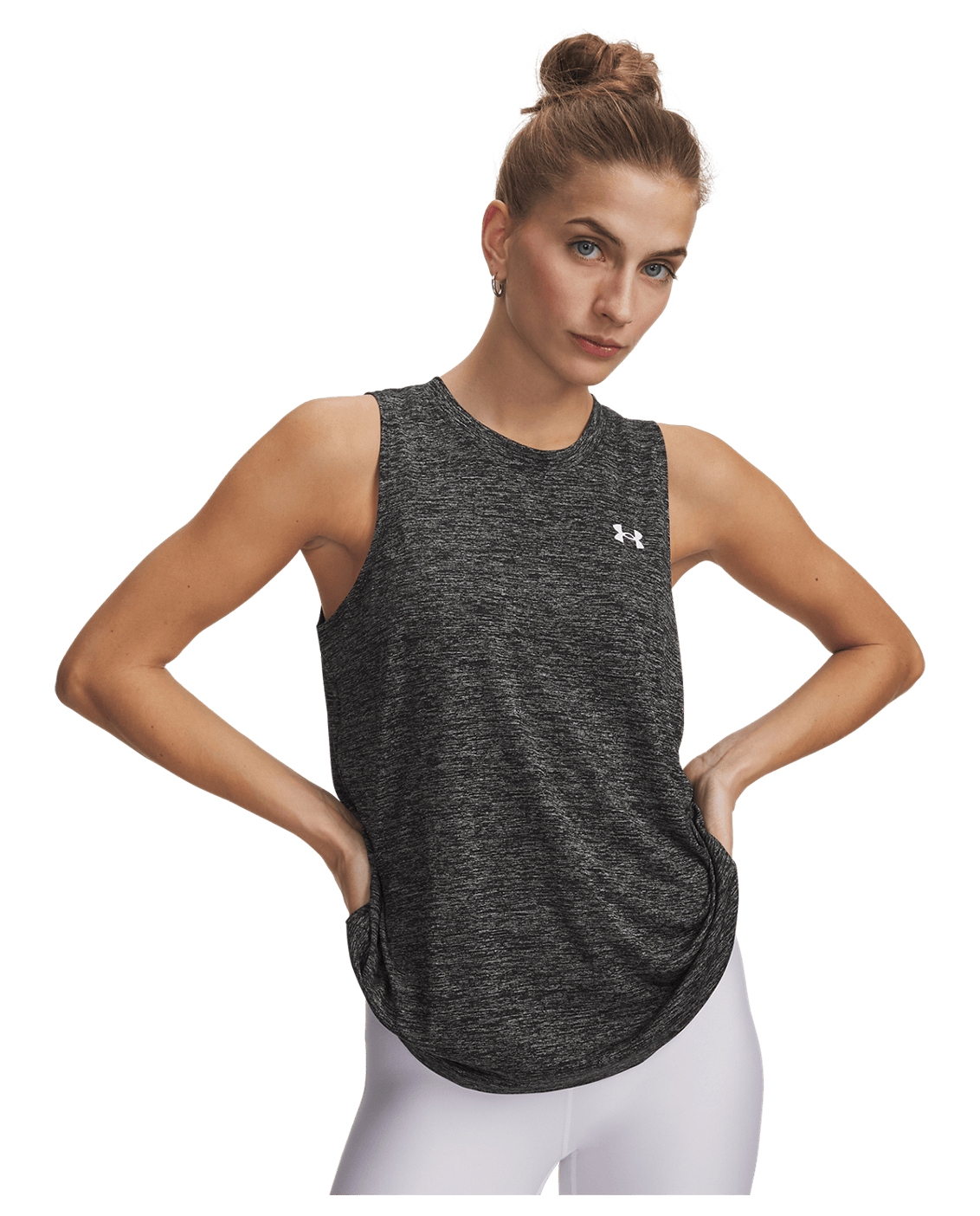 Under Armour Apparel UA Tech™ Twist Women's Tank
