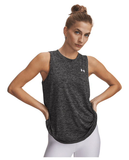 Under Armour Apparel UA Tech™ Twist Women's Tank
