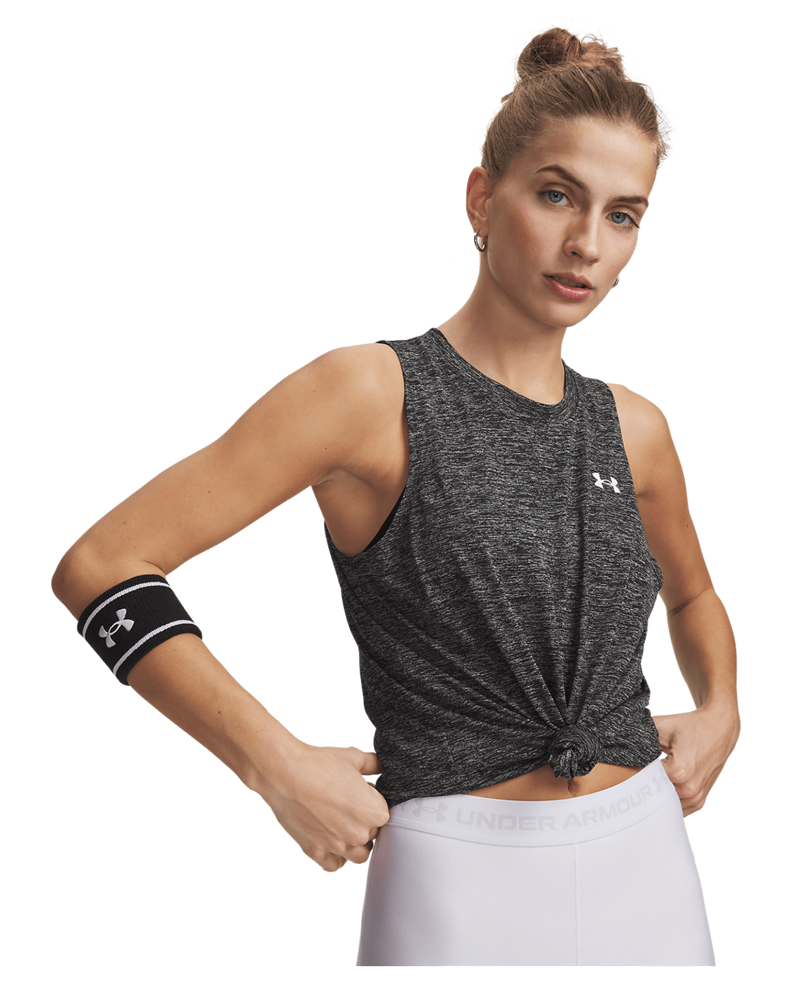 Under Armour Apparel UA Tech™ Twist Women's Tank