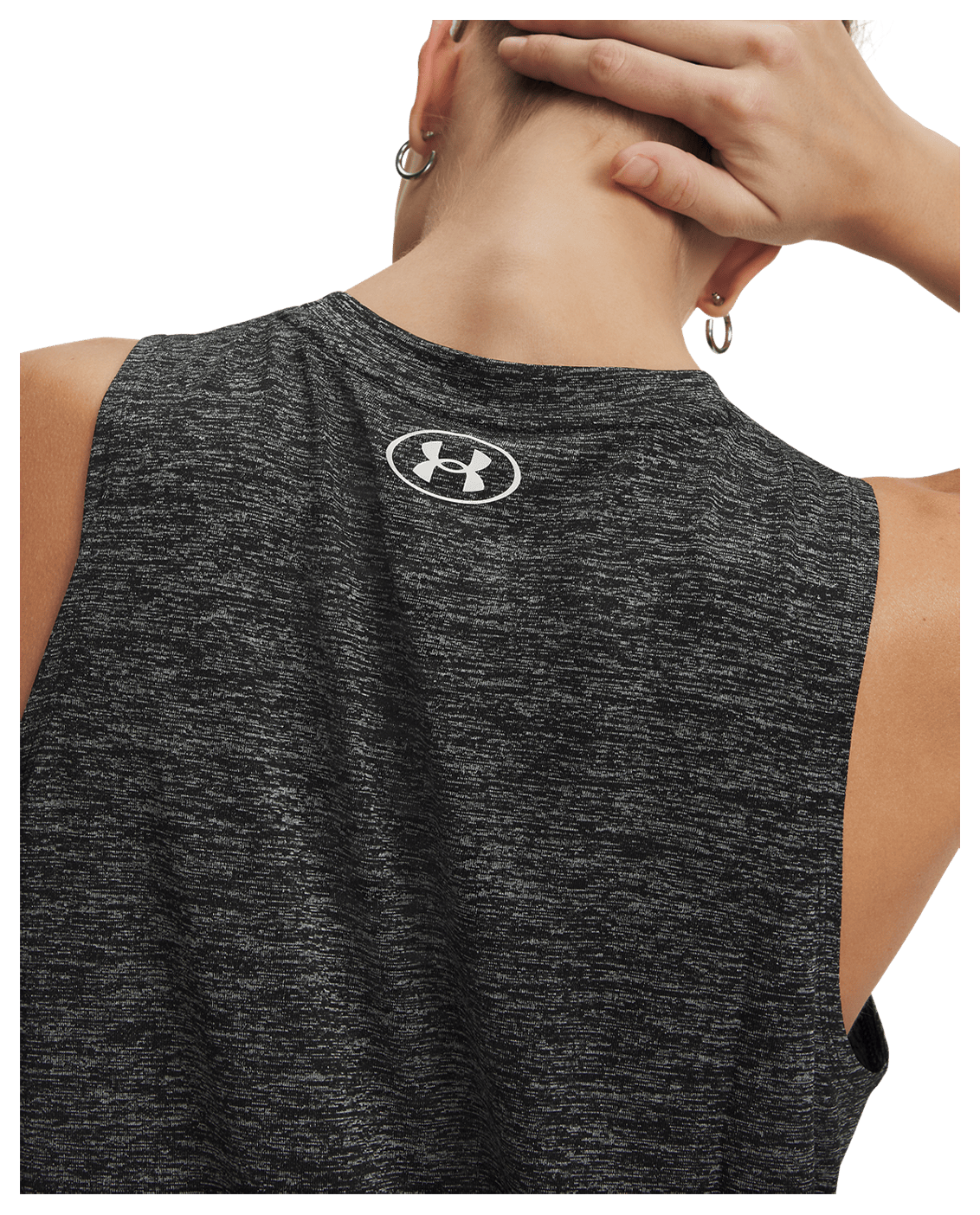 Under Armour Apparel UA Tech™ Twist Women's Tank