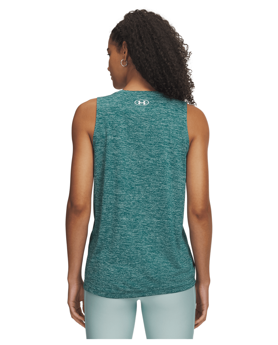 Under Armour Apparel UA Tech™ Twist Women's Tank
