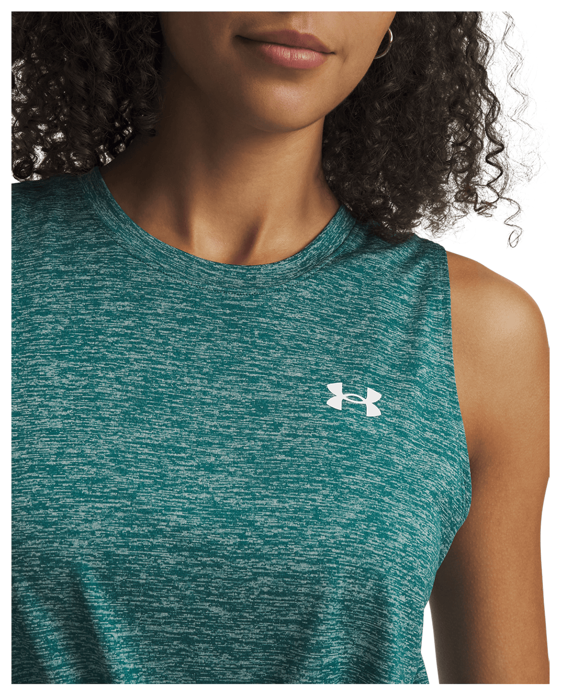 Under Armour Apparel UA Tech™ Twist Women's Tank
