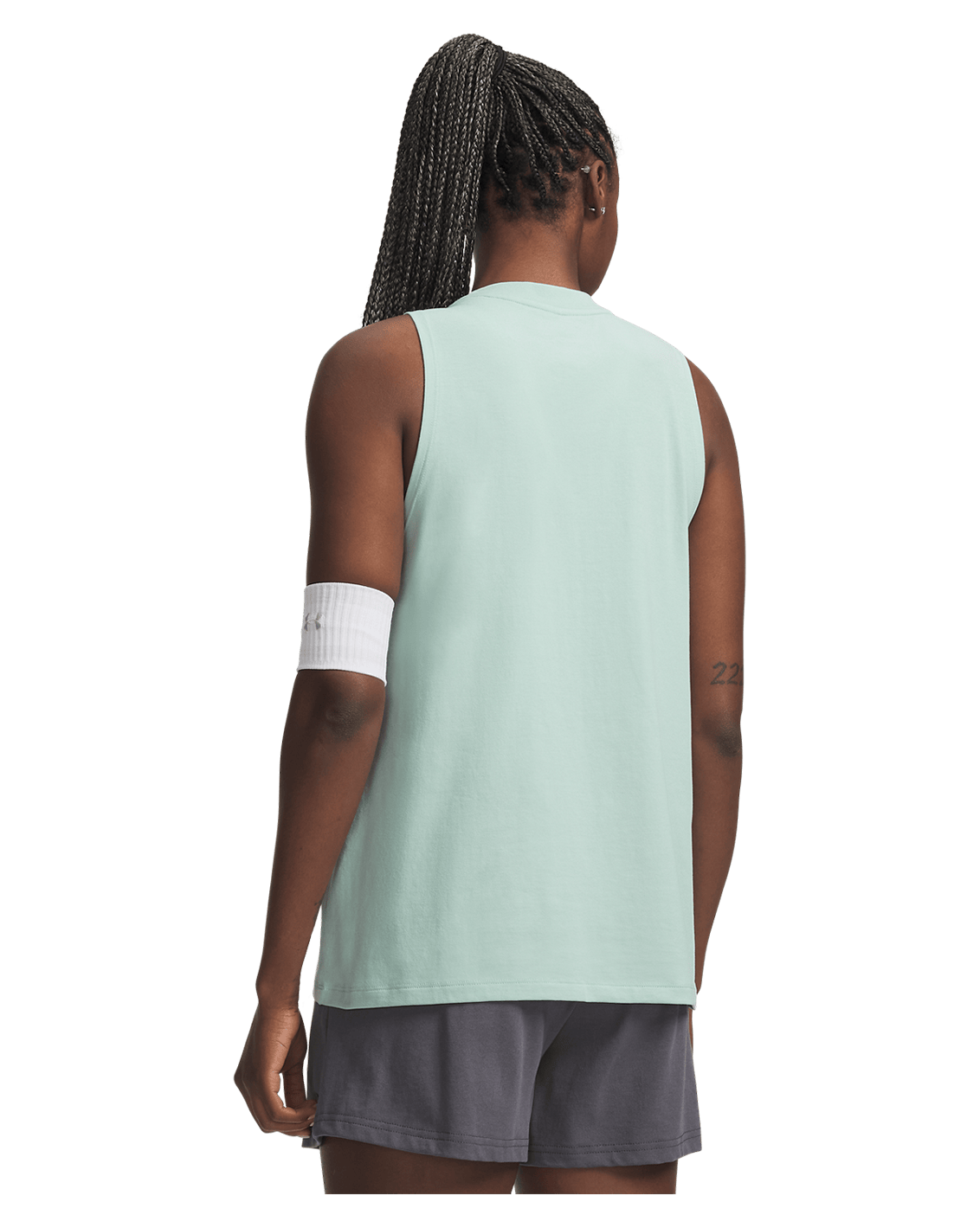 Under Armour UA Rival Women's Muscle Tank