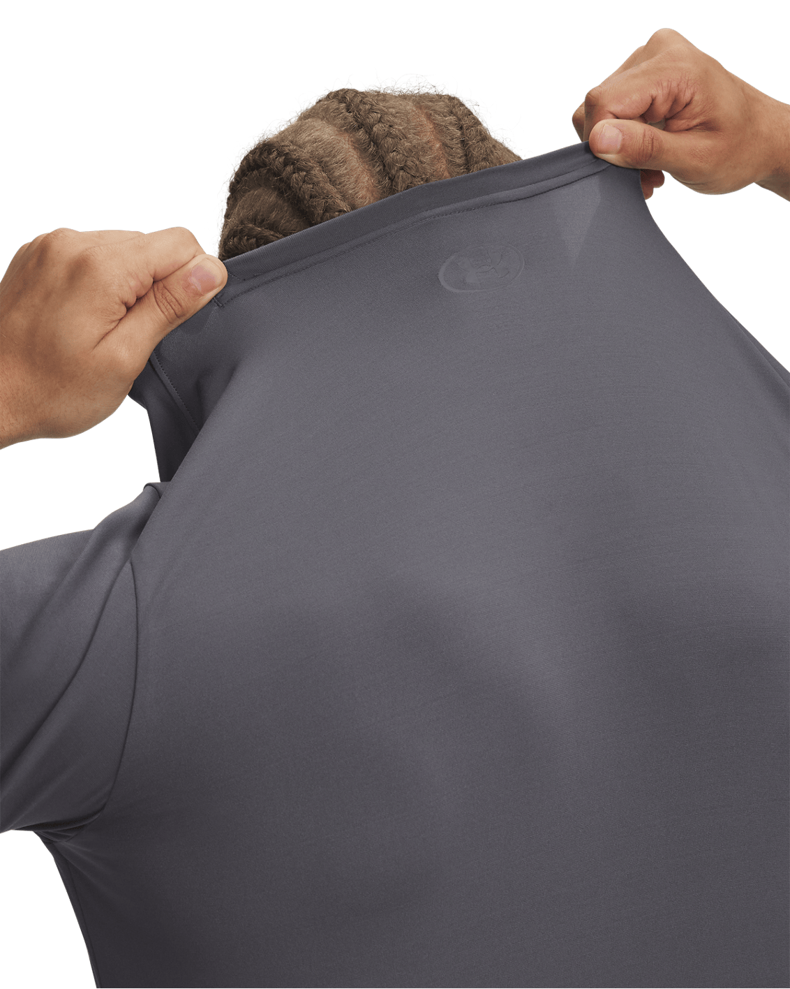 Under Armour UA Vanish Energy Men's Short Sleeve