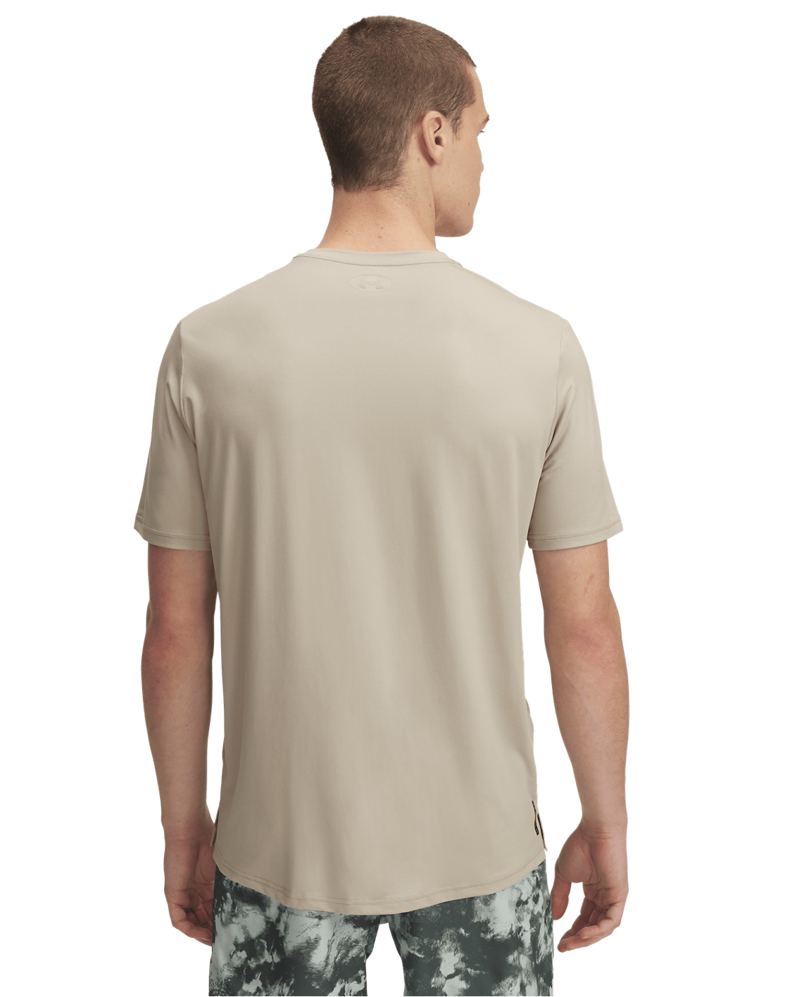 Under Armour UA Vanish Energy Men's Short Sleeve