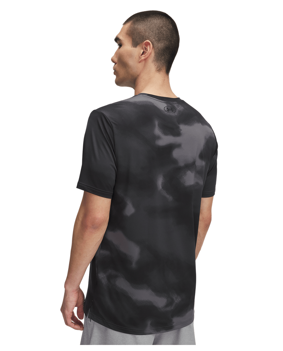 Under Armour Apparel UA Vanish Energy Printed Men's Short Sleeve