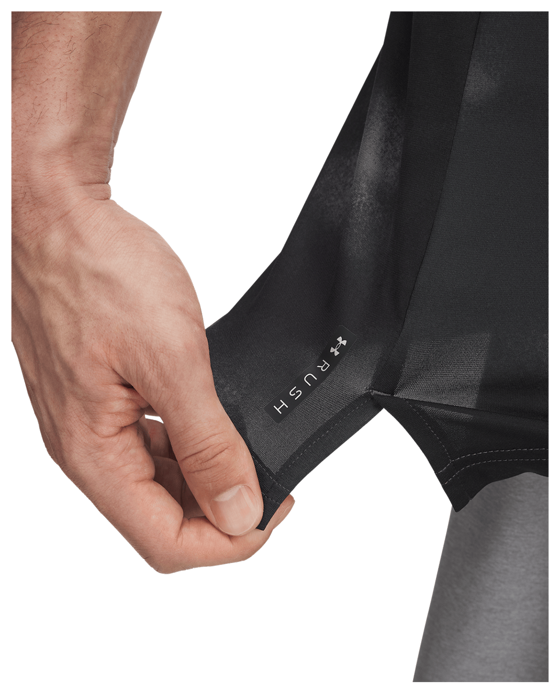 Under Armour Apparel UA Vanish Energy Printed Men's Short Sleeve