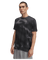 UA Vanish Energy Printed Men's Short Sleeve