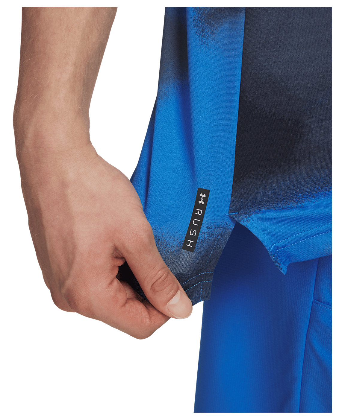 Under Armour Apparel UA Vanish Energy Printed Men's Short Sleeve