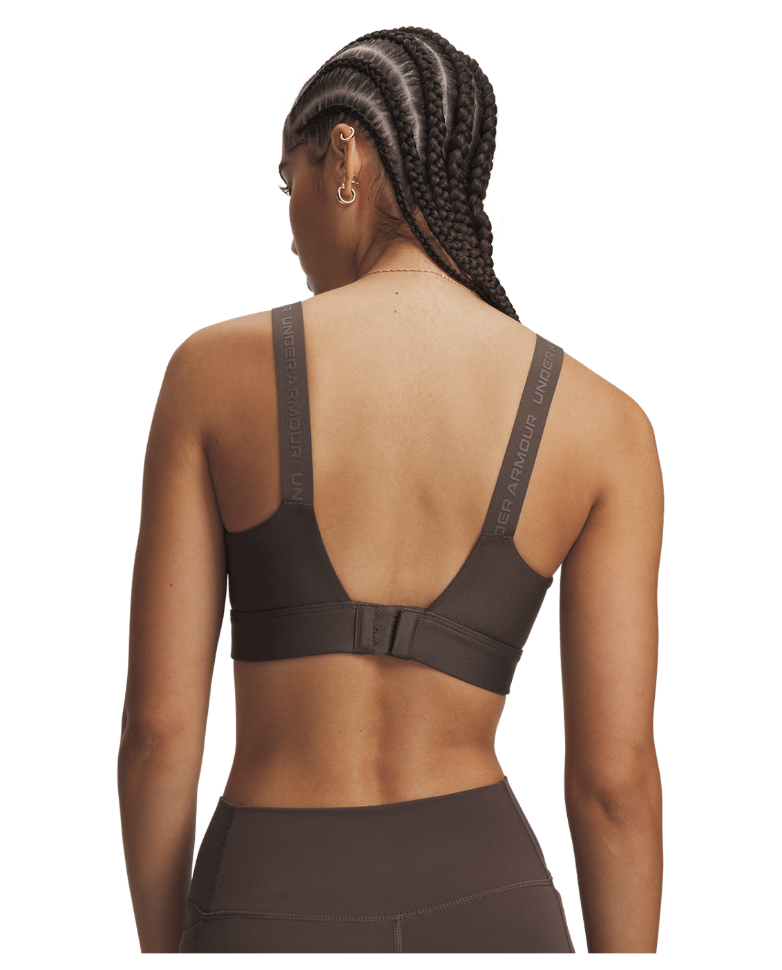 Under Armour UA Infinity 2.0 High Women's Sports Bra
