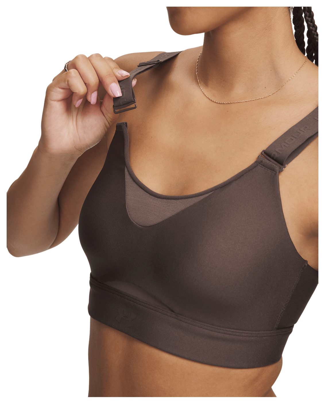 Under Armour UA Infinity 2.0 High Women's Sports Bra