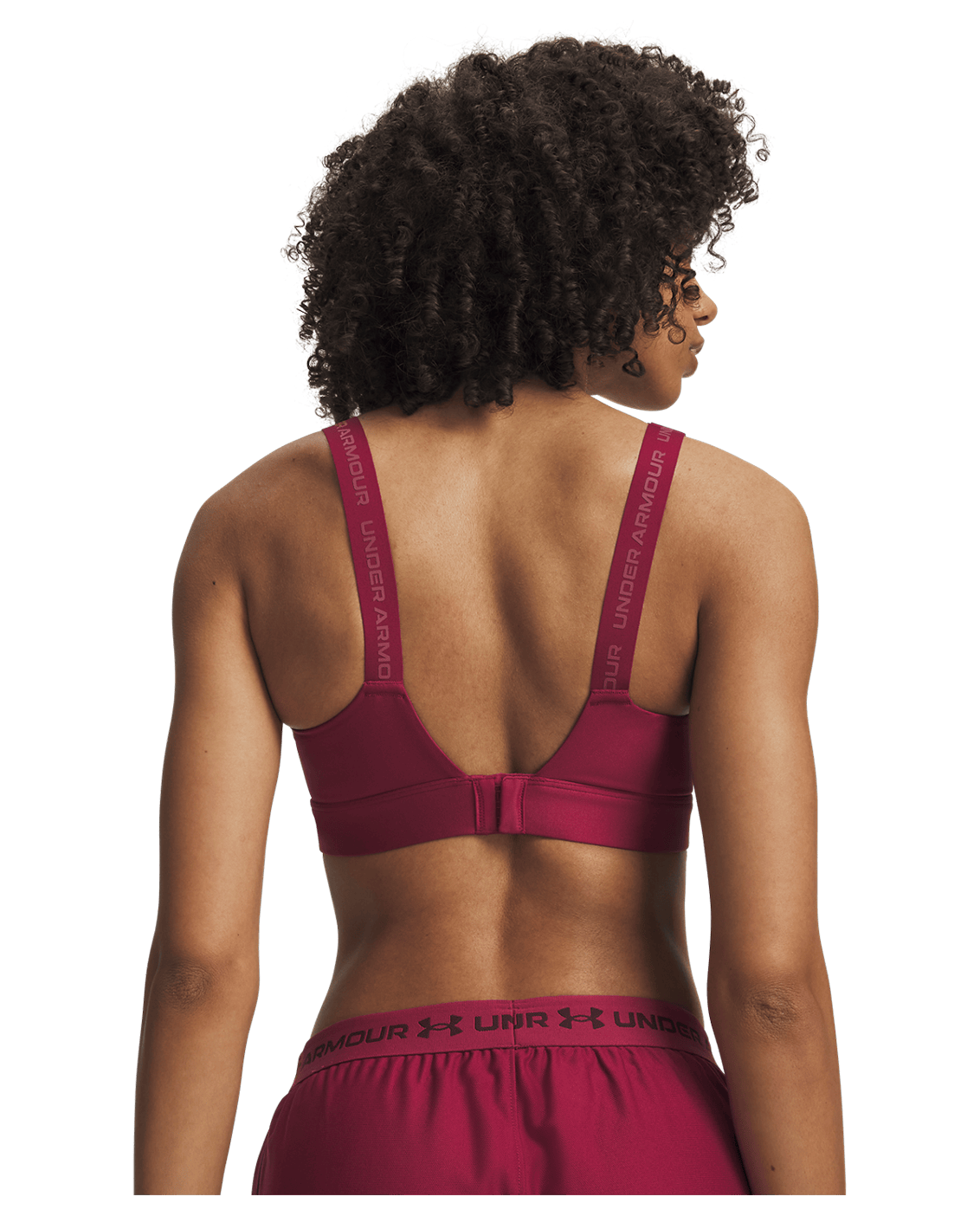 Under Armour UA Infinity 2.0 High Women's Sports Bra