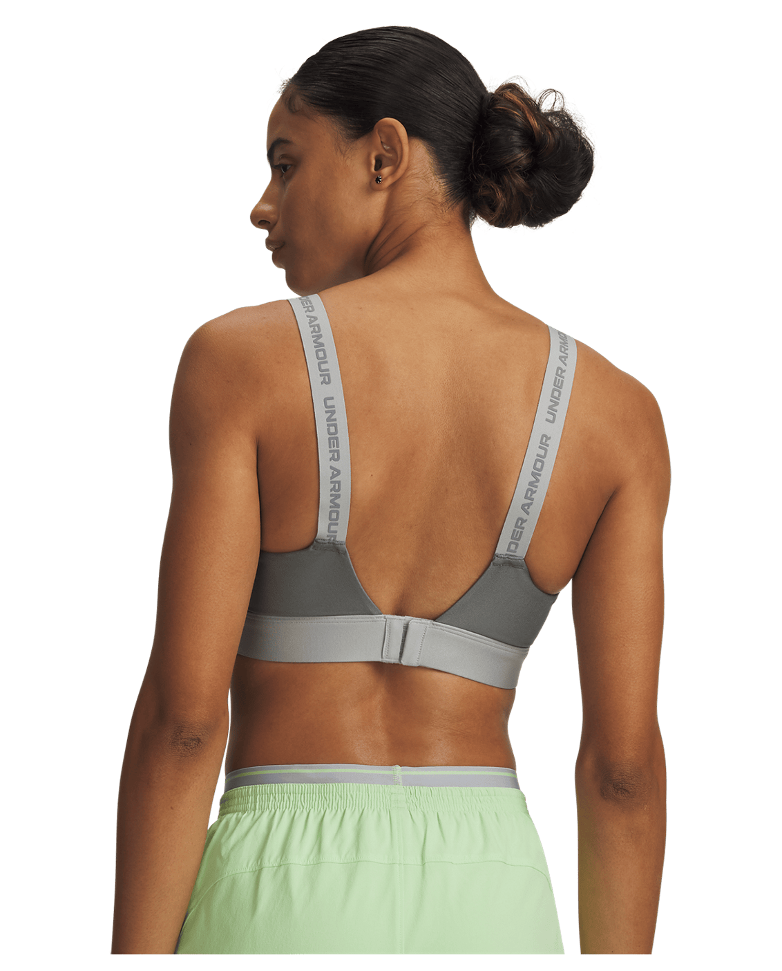 Under Armour Apparel UA Infinity 2.0 High Women's Sports Bra
