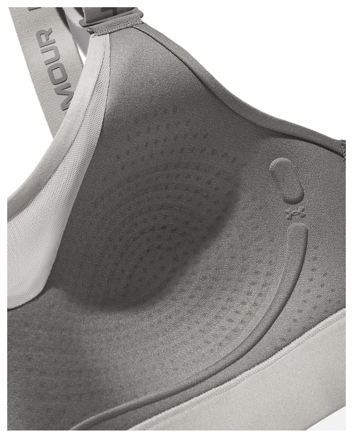 Under Armour Apparel UA Infinity 2.0 High Women's Sports Bra