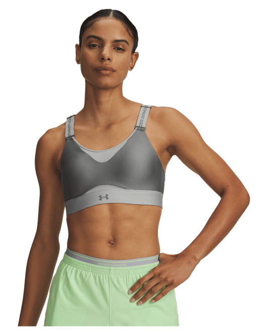 Under Armour Apparel UA Infinity 2.0 High Women's Sports Bra