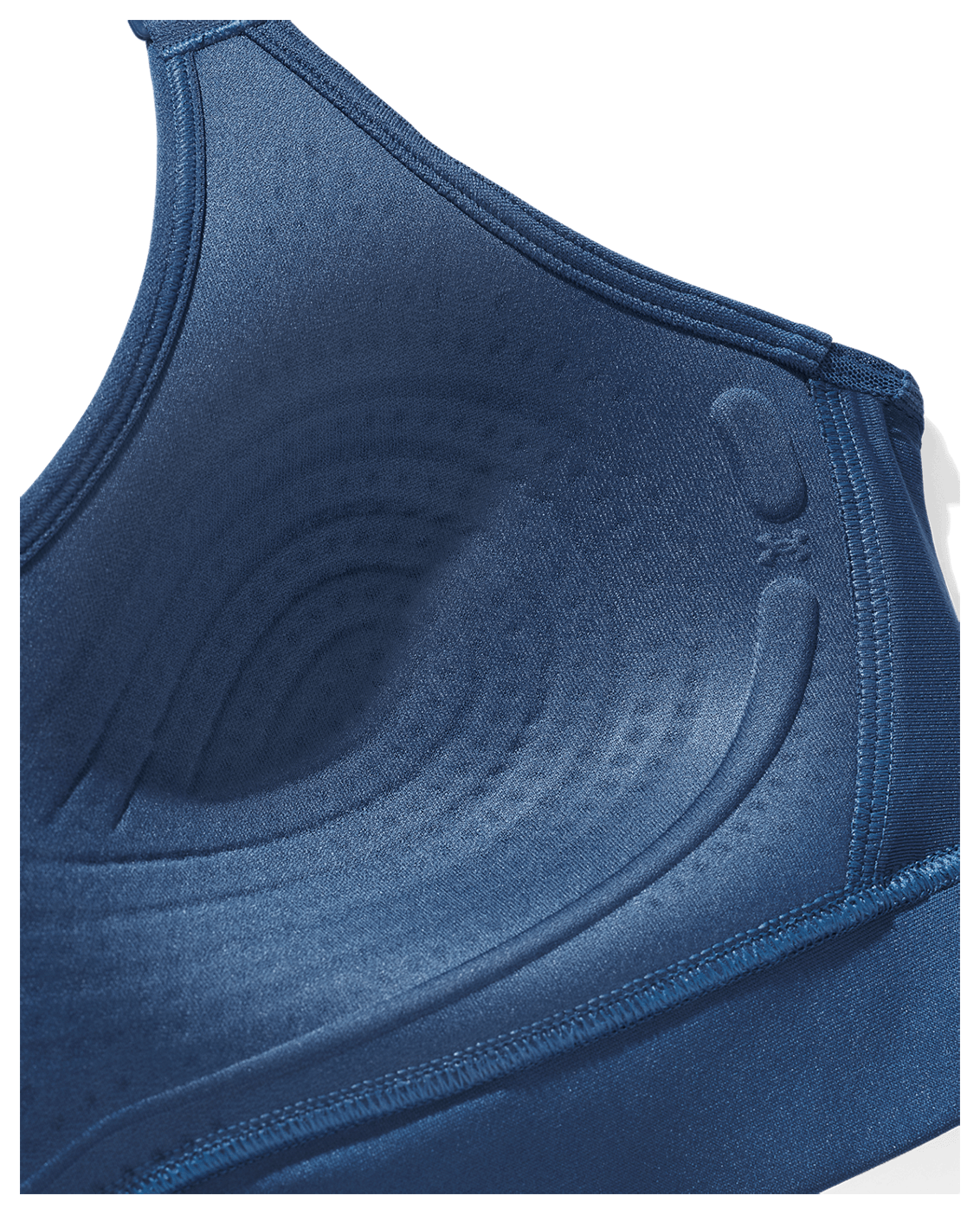 Under Armour Apparel UA Infinity 2.0 Mid Women's Sports Bra