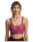 UA Infinity 2.0 Mid Women's Sports Bra