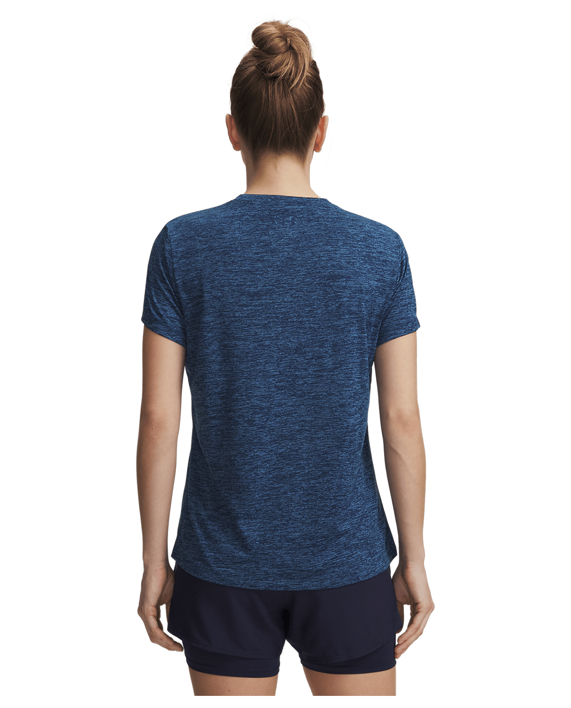 Under Armour UA Tech™ Twist Women's V-Neck Short Sleeve