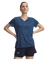UA Tech™ Twist Women's V-Neck Short Sleeve