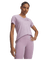 UA Tech™ Twist Women's V-Neck Short Sleeve