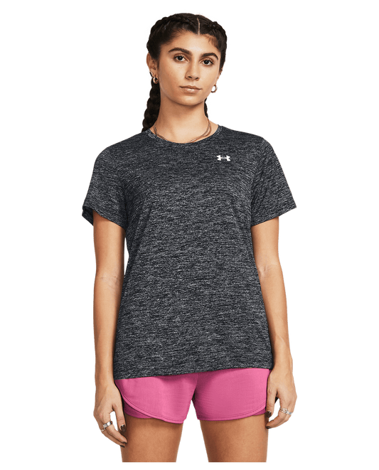 Under Armour Apparel UA Tech™ Twist Women's Short Sleeve