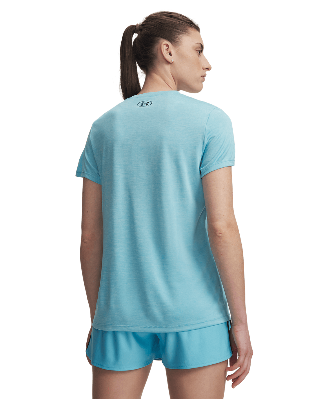 Under Armour Apparel UA Tech™ Twist Women's Short Sleeve