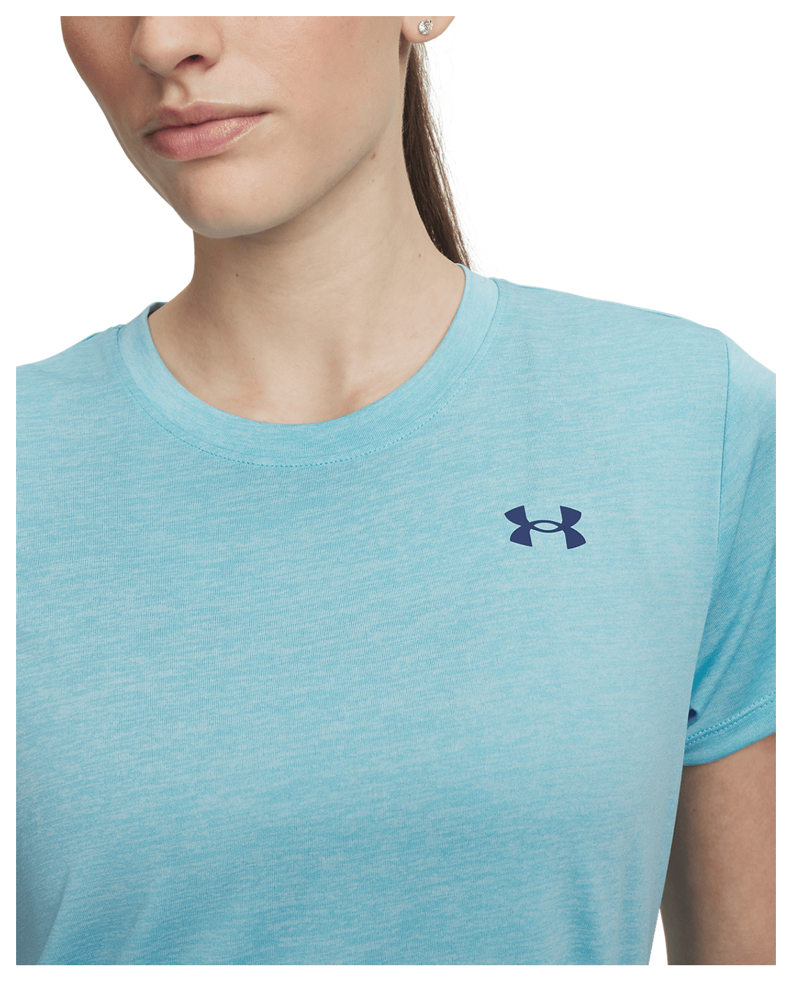 Under Armour Apparel UA Tech™ Twist Women's Short Sleeve