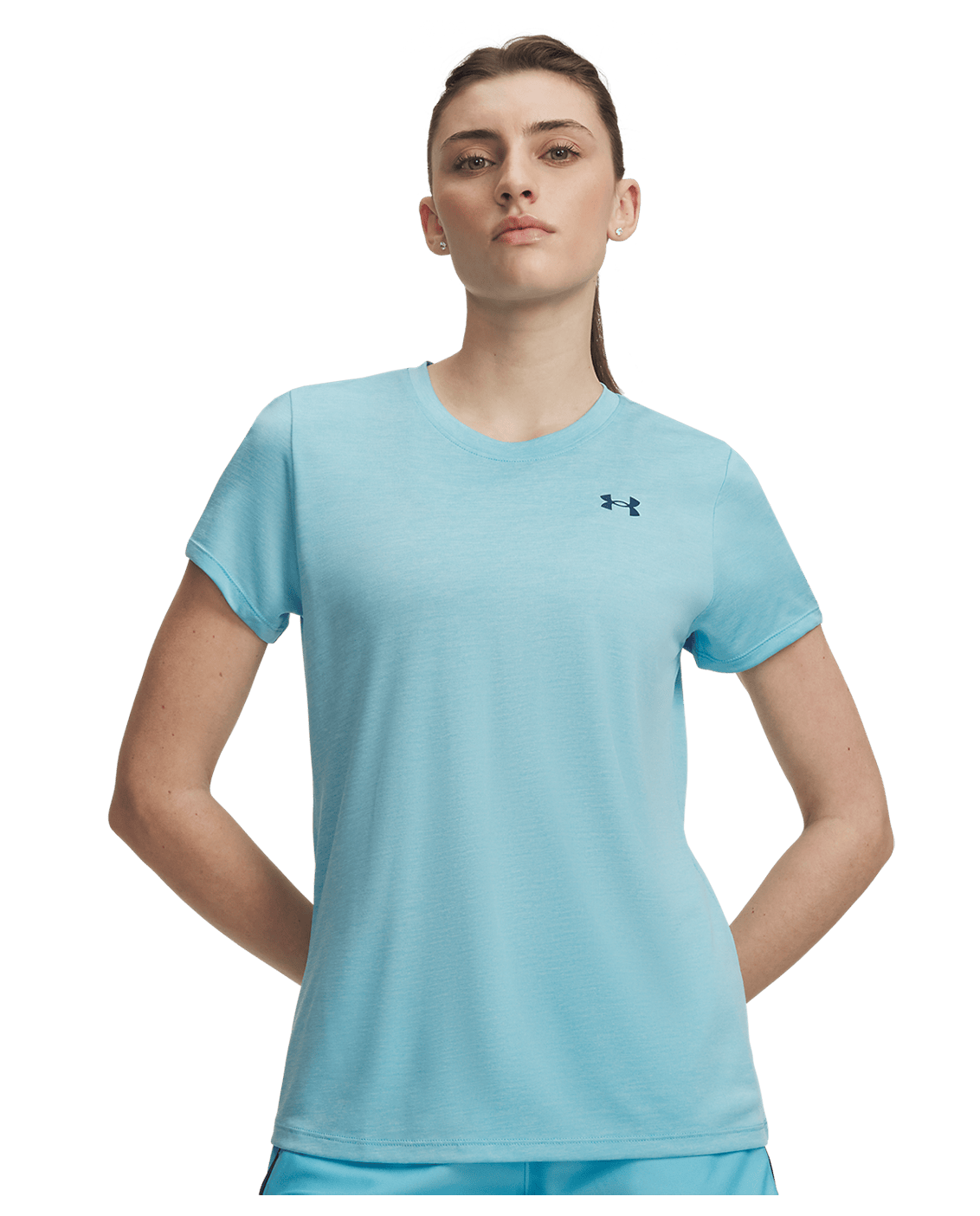 Under Armour Apparel UA Tech™ Twist Women's Short Sleeve