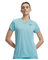 UA Tech™ Twist Women's Short Sleeve