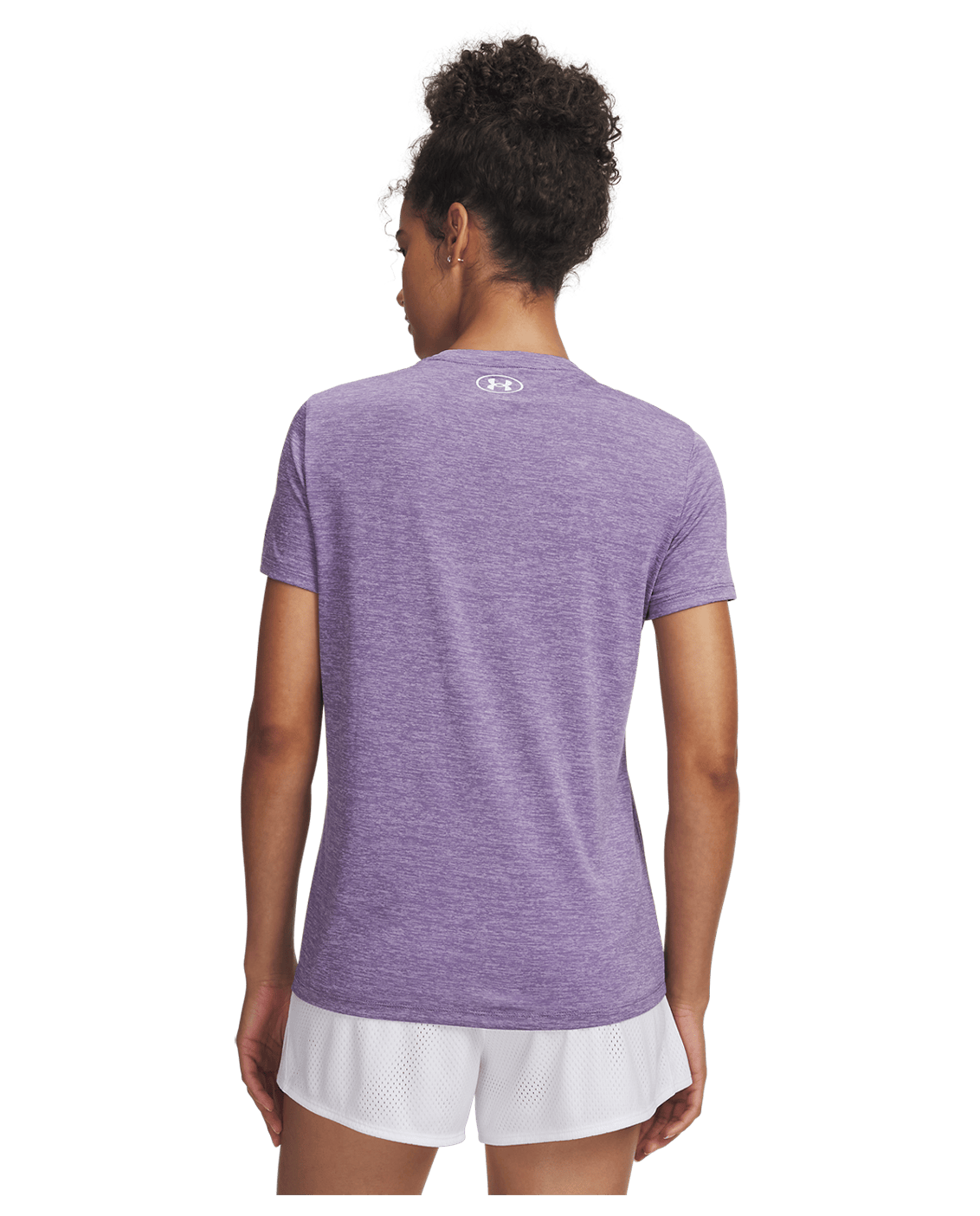 Under Armour UA Tech™ Twist Women's Short Sleeve