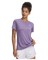 UA Tech™ Twist Women's Short Sleeve