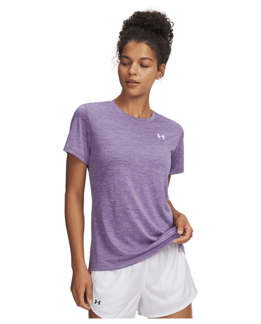 Under Armour UA Tech™ Twist Women's Short Sleeve