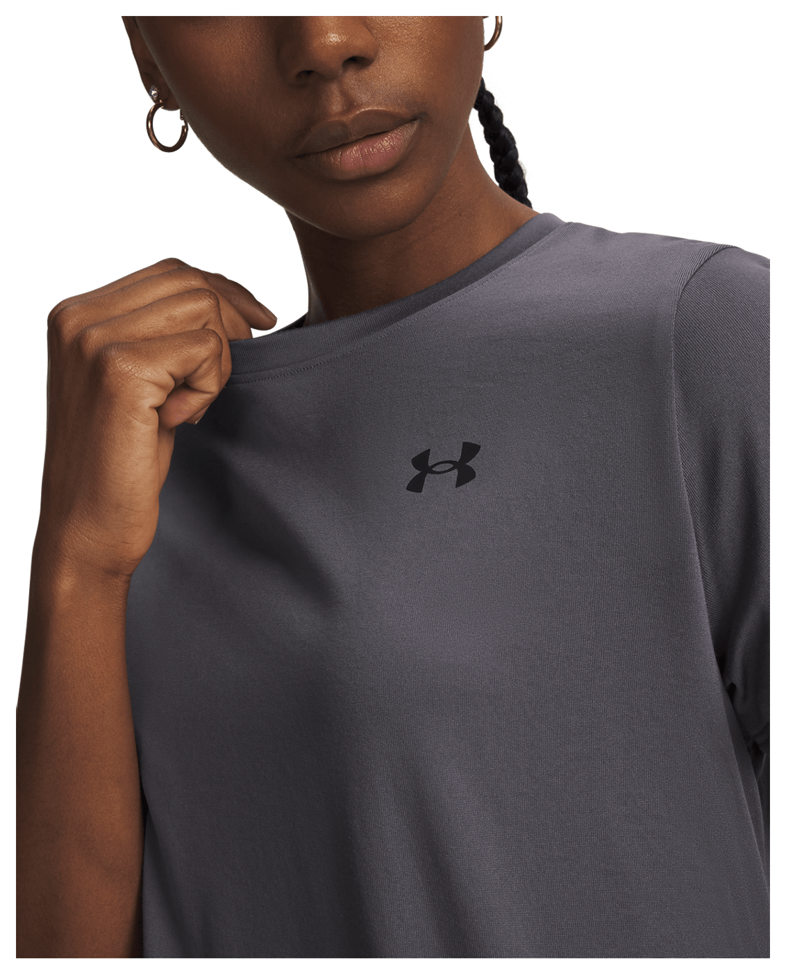 Under Armour UA Tech™ Women's Short Sleeve