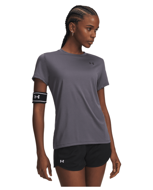 Under Armour UA Tech™ Women's Short Sleeve