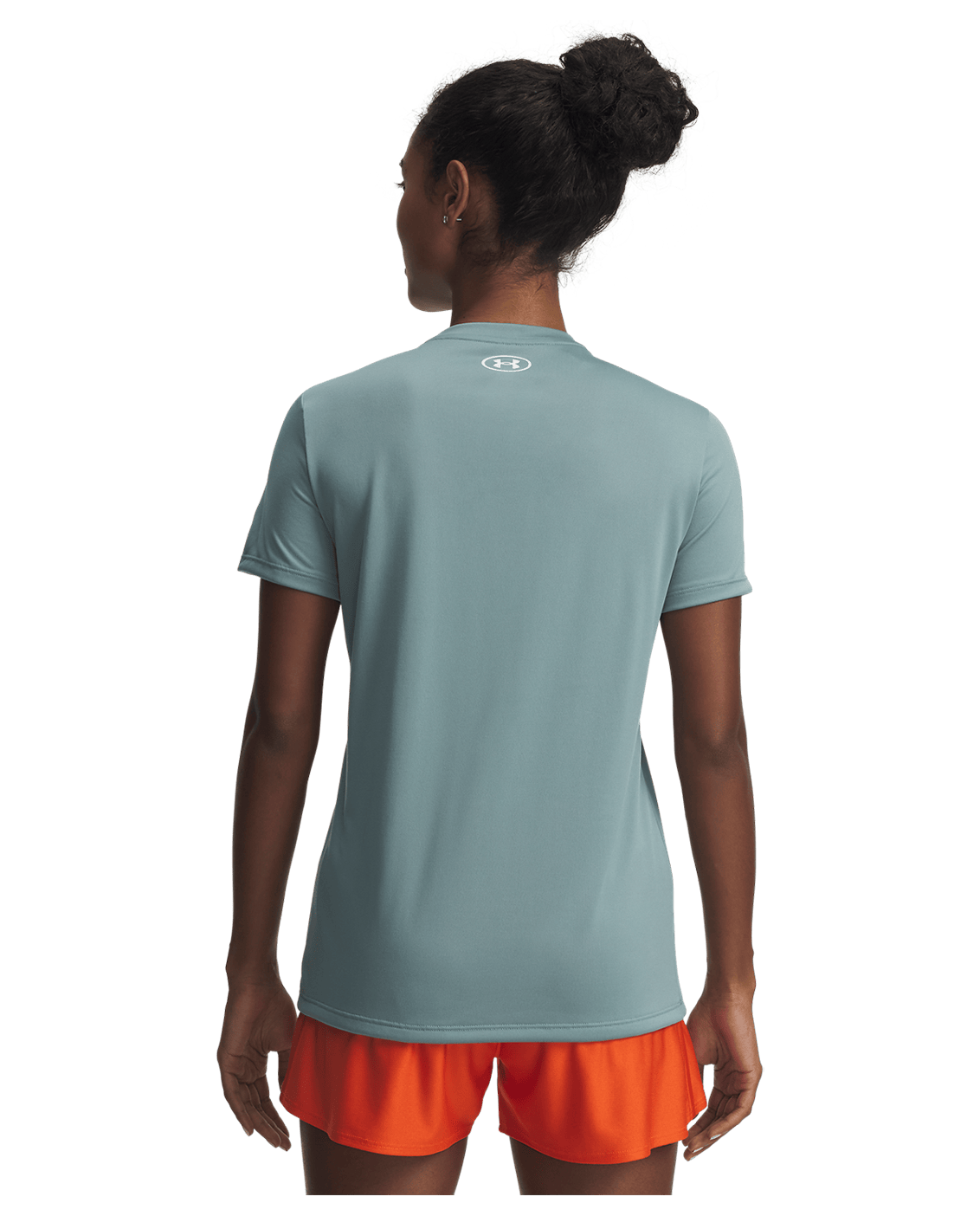 Under Armour UA Tech™ Women's Short Sleeve