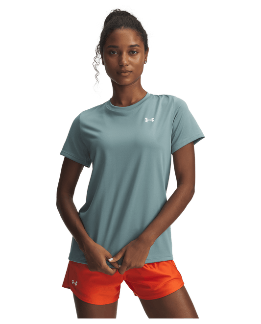 Under Armour UA Tech™ Women's Short Sleeve