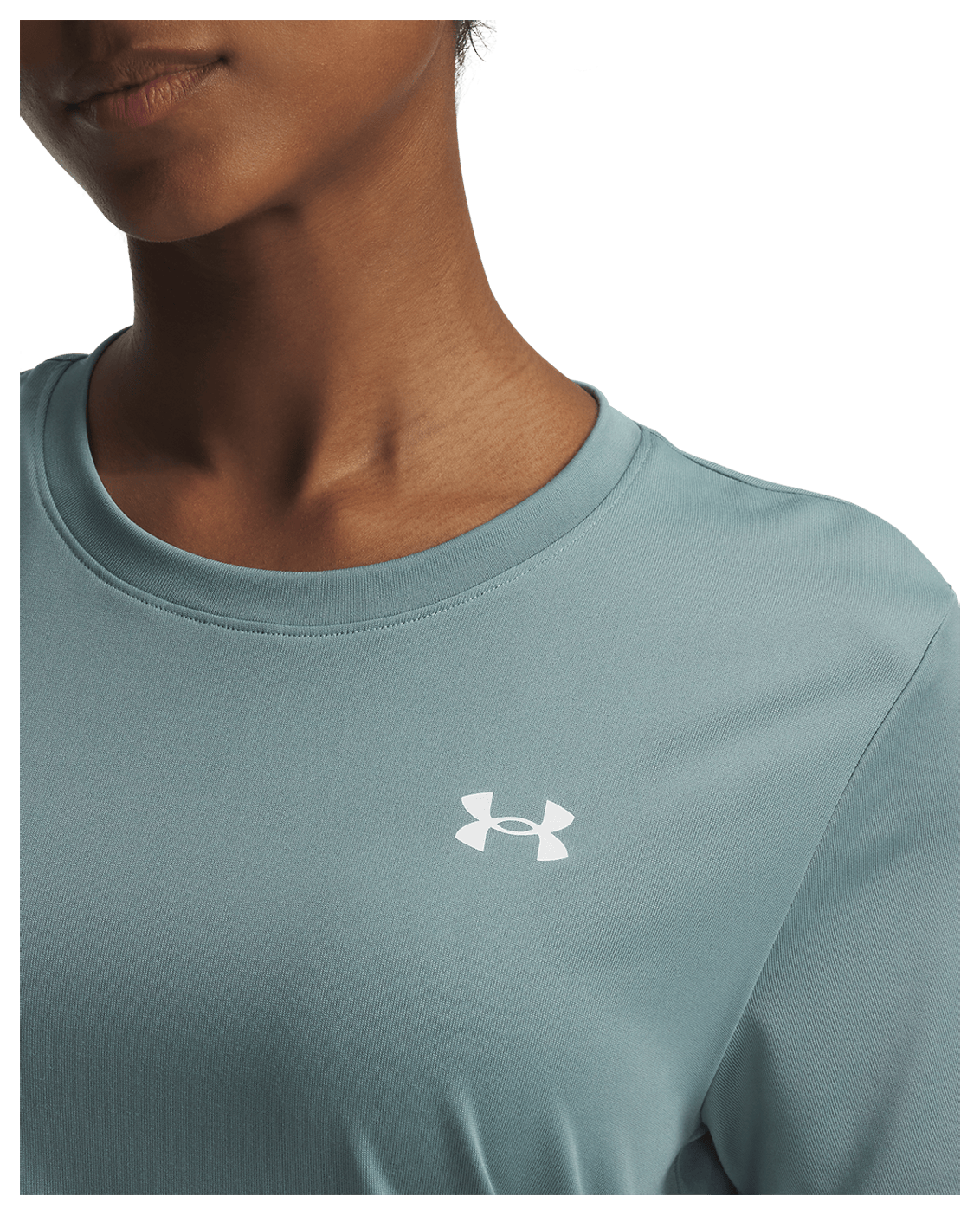Under Armour UA Tech™ Women's Short Sleeve