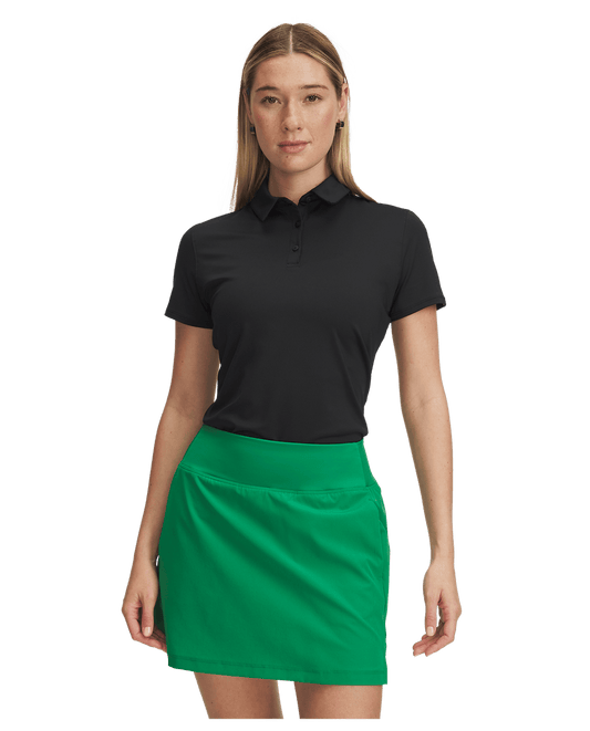 Under Armour Apparel UA Tee To Green Women's Polo