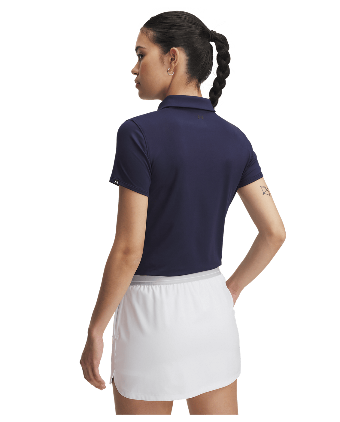 Under Armour Apparel UA Tee To Green Women's Polo